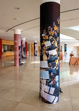 Pacific Symphony - Opening Night of 45th Anniversary Season