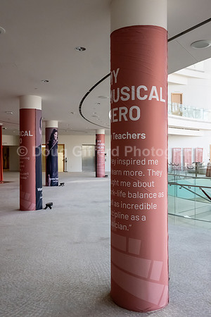 Pacific Symphony - Opening Night of 45th Anniversary Season