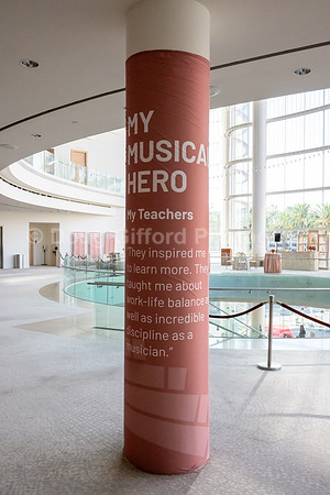 Pacific Symphony - Opening Night of 45th Anniversary Season