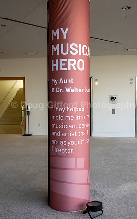Pacific Symphony - Opening Night of 45th Anniversary Season