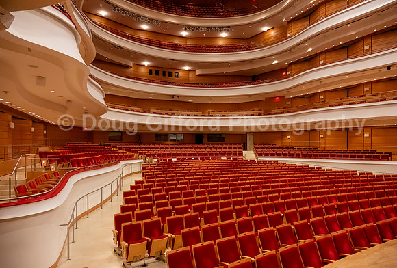 Pacific Symphony - Opening Night of 45th Anniversary Season