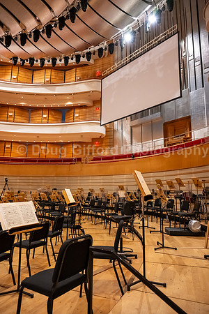 Pacific Symphony - Opening Night of 45th Anniversary Season