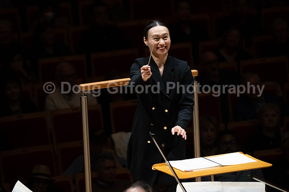 Pacific Symphony - Beethoven & Sibelius