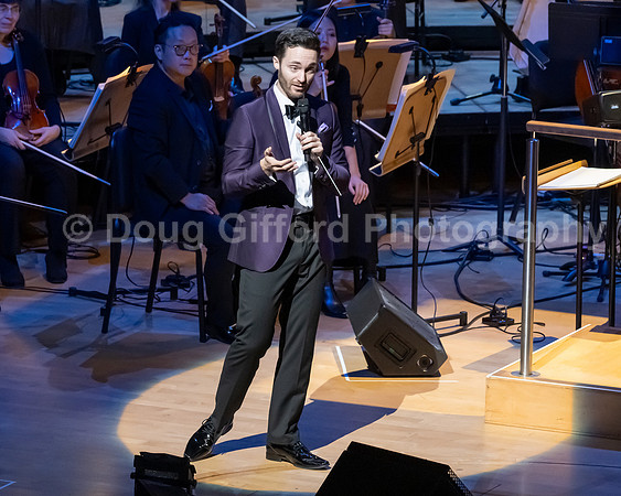 Pacific Symphony - Pops Season Opening Night with Bernadette Peters