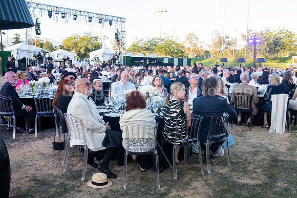 Pacific Symphony 2022 Gala - "A Night in Old Hollywood"