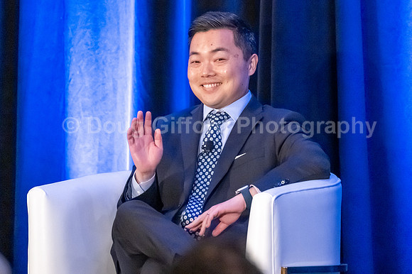 2024 Orange County Business Council Health Care Forum