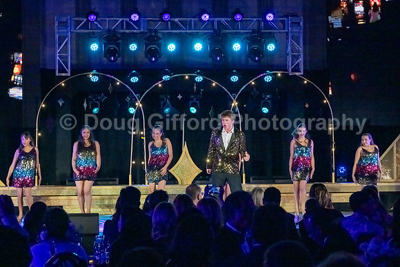 California School of the Arts – San Gabriel Valley Gala 2025
