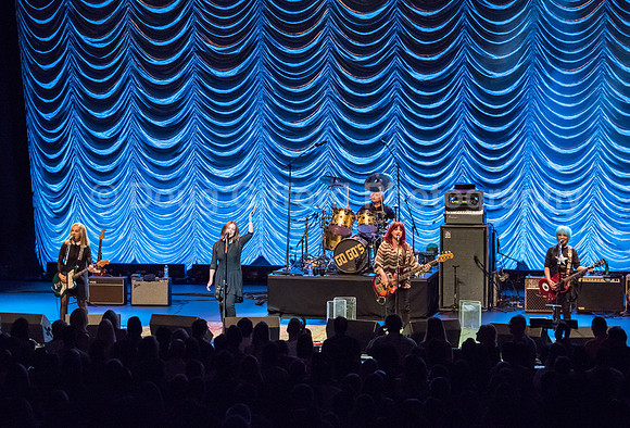 Go Go's - The Farewell Tour