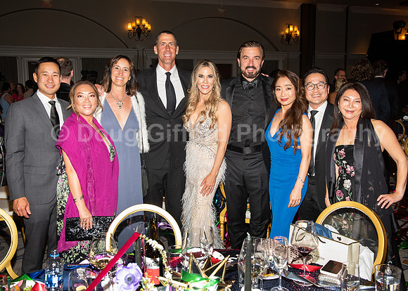 Orange County School of the Arts Foundation - "Night of a Million Dreams" Gala 2022