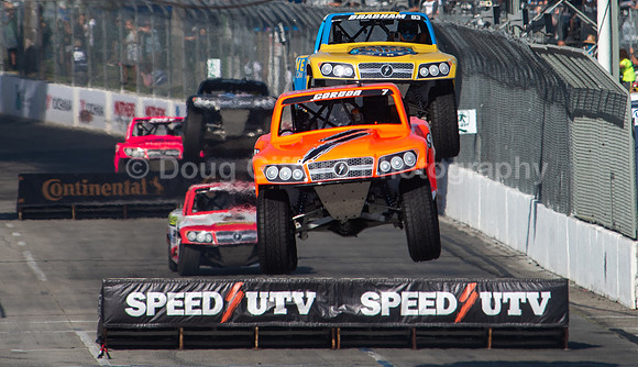 Acura Grand Prix of Long Beach 2022