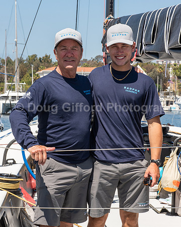 2025 Transpac - Third Start