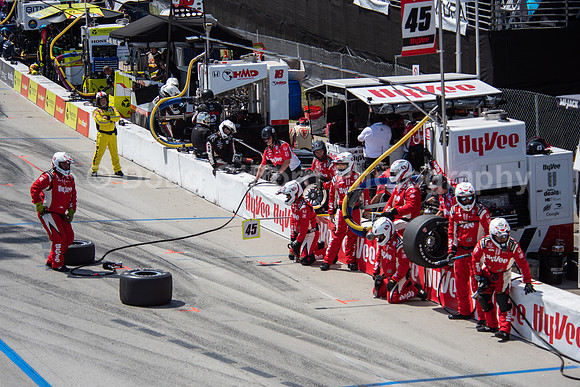 Acura Grand Prix of Long Beach 2022
