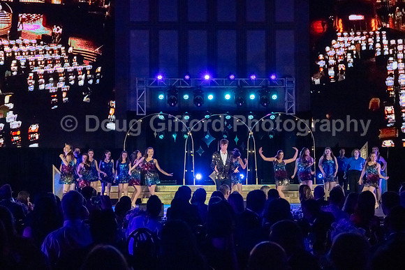 California School of the Arts – San Gabriel Valley Gala 2025