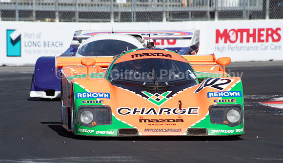 Acura Grand Prix of Long Beach 2022