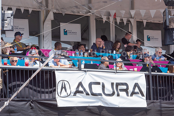 Acura Grand Prix of Long Beach 2022