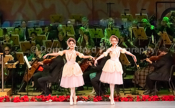 Pacific Symphony - The Nutcracker for Kids