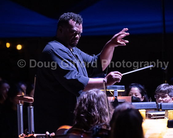Pacific Symphony - Star Wars: The Force Awakens In Concert