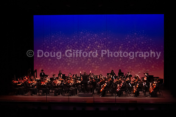 Orange County School of the Arts Foundation - Season Finale 2025