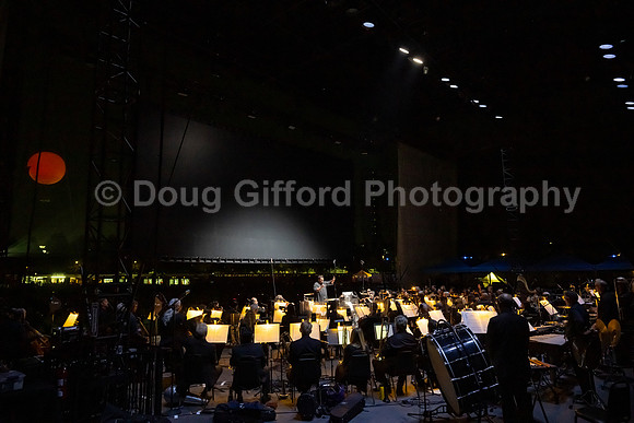 Pacific Symphony - Star Wars: The Force Awakens In Concert