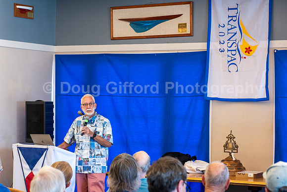 2023 Transpac