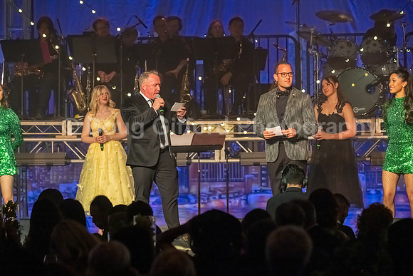 OCSA / New York State of Mind - Gala 2024