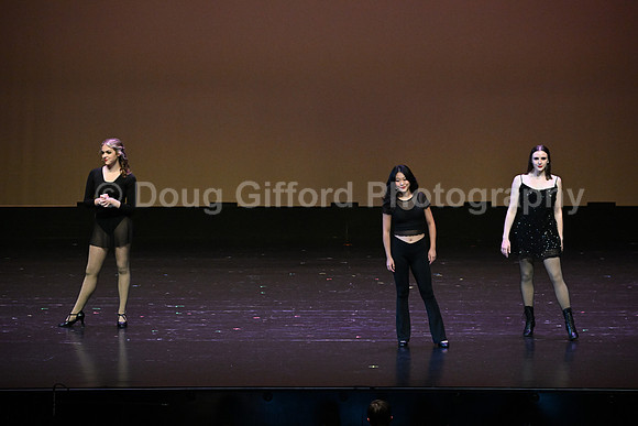 California School of the Arts- San Gabriel Valley Foundation Season Finale 2022