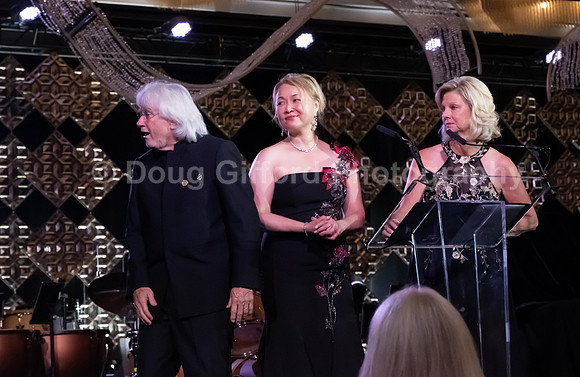 Pacific Symphony - "Diamonds are Forever" Gala 2025