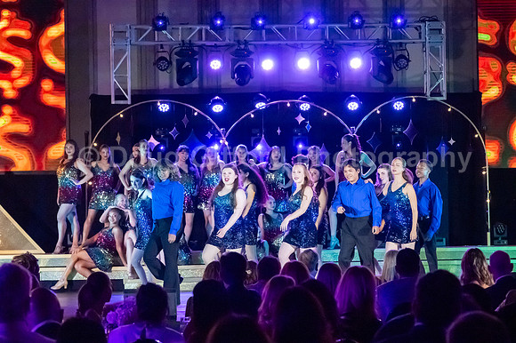 California School of the Arts – San Gabriel Valley Gala 2025