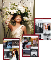 Coast "Weddings" - Feb 2004