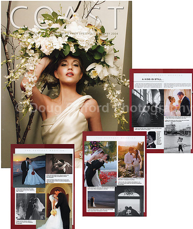 Coast "Weddings" - Feb 2004