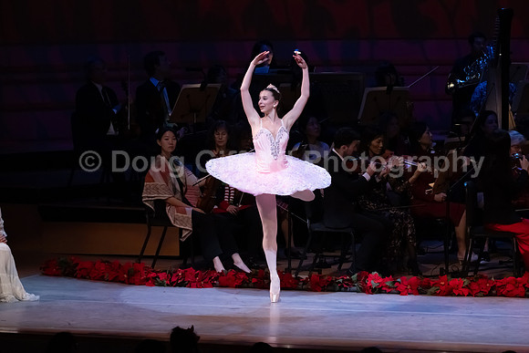 Pacific Symphony - The Nutcracker for Kids
