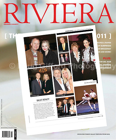 Riviera - July 2011