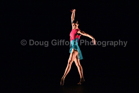 American Ballet Theatre - Forward