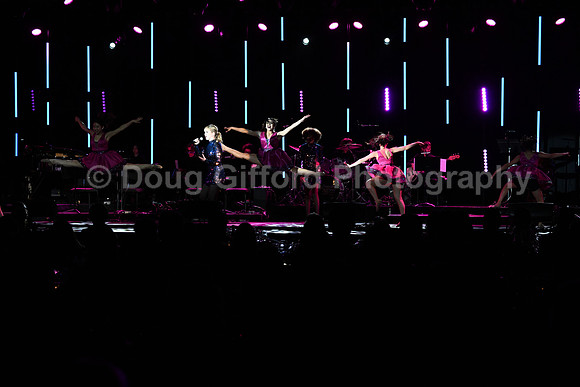 Orange County School of the Arts Foundation - "Night of a Million Dreams" Gala 2022