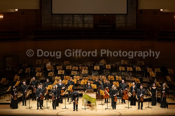 Pacific Symphony - Four Seasons & Strauss