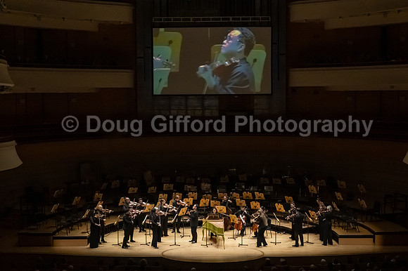 Pacific Symphony - Four Seasons & Strauss