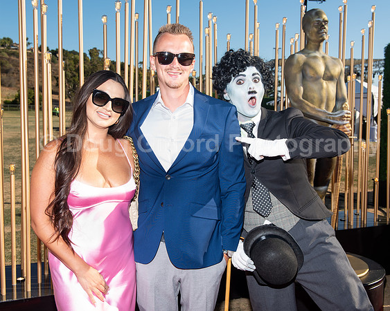 Pacific Symphony 2022 Gala - "A Night in Old Hollywood"