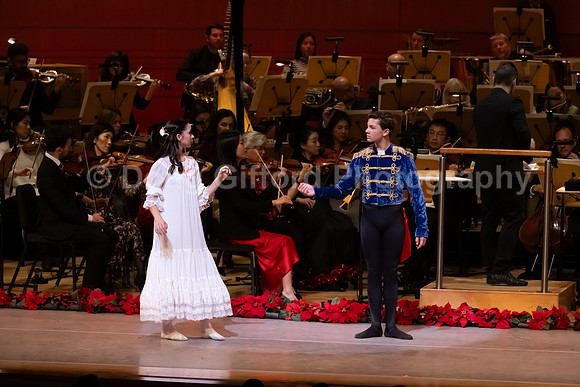 Pacific Symphony - The Nutcracker for Kids
