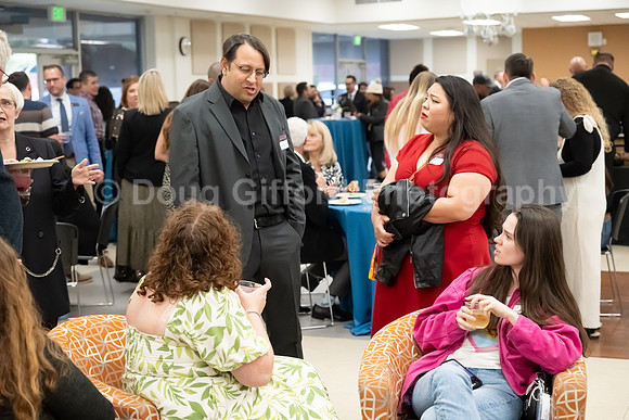 CSARTS-SGV 2025 Season Finale Reception and Performance