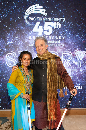 Pacific Symphony Gala 2024 : Starry Night May the Fourth