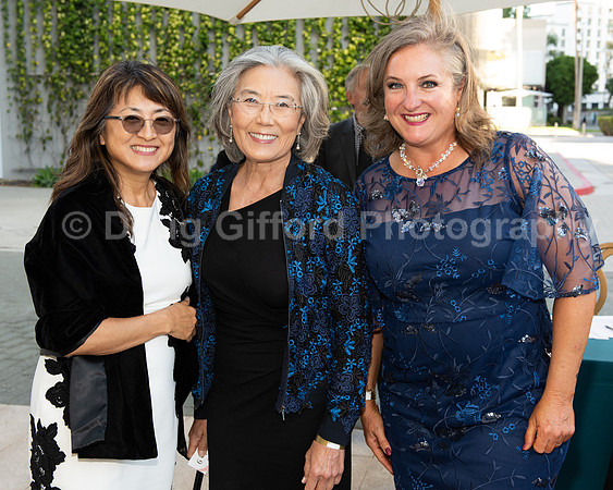 Pacific Symphony's 2024 - 25 Classical Opening Night Celebration and Concert