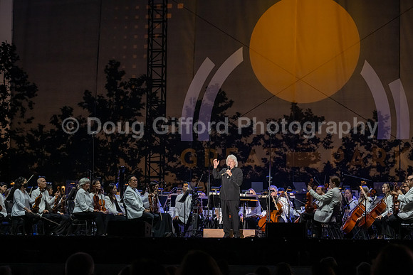 Pacific Symphony - Rhapsody in Blue at 100: Concert of Hope