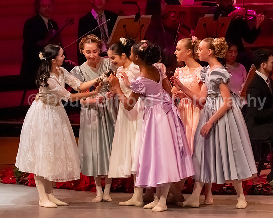 Pacific Symphony - The Nutcracker for Kids