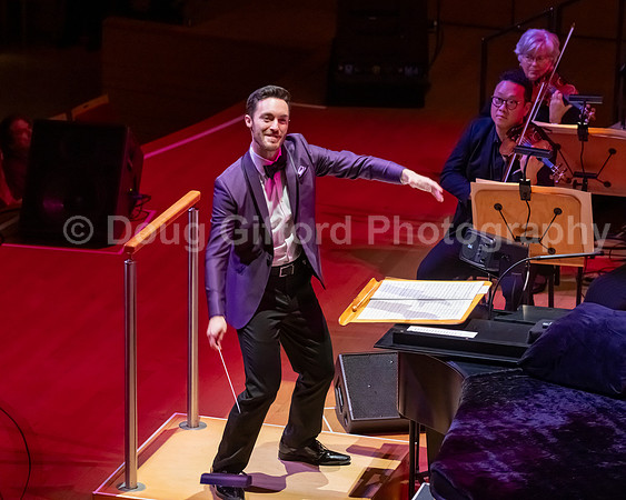 Pacific Symphony - Pops Season Opening Night with Bernadette Peters