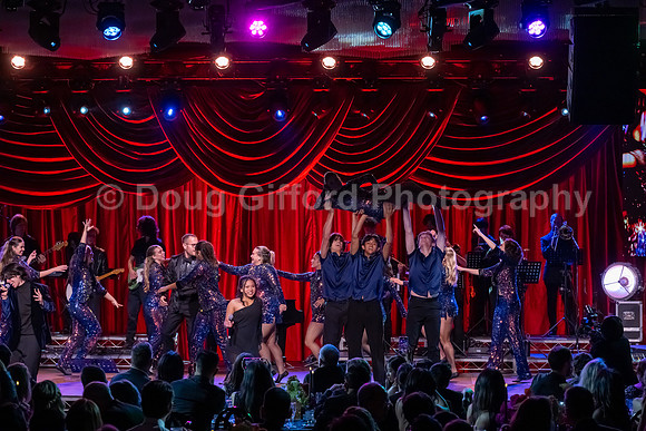 Orange County School of the Arts Foundation Presents - House of Muse Gala 2025