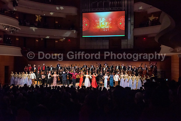Pacific Symphony Lunar New Year 2022