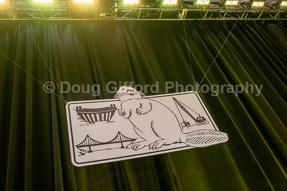 The 69th Annual Golden Beaver Awards Dinner