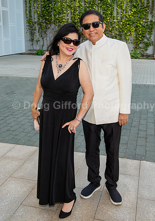 Pacific Symphony's 2024 - 25 Classical Opening Night Celebration and Concert