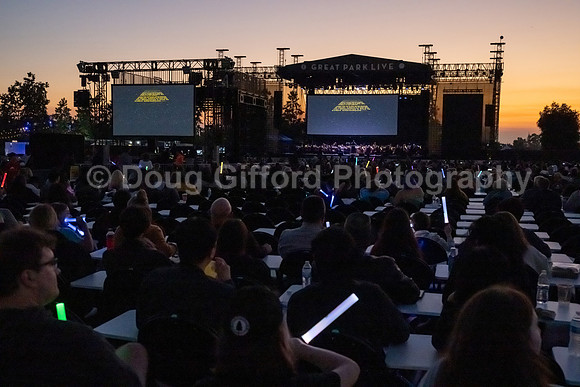 Pacific Symphony - Star Wars: The Force Awakens In Concert