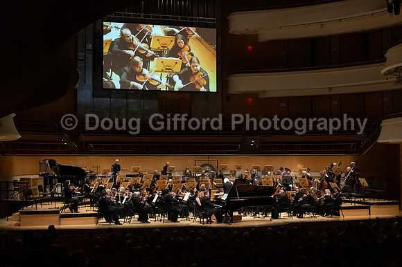 Pacific Symphony - Pines of Rome